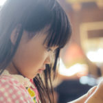 コロナにかかると味覚障害が起こると知った娘さん。→毎日『あるものを使って』家族の健康チェック。その様子が愛おしすぎる・・・!
