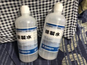 呼吸器の必要な患者さんが悲痛な叫び。「買い占めはやめて！命に関わります。」