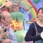 『天才!志村どうぶつ園』が継続決定!その詳細に顔がほころぶ!