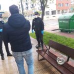 「ペットの散歩以外での外出禁止」のスペインで一人の男性が逮捕。→この男性が連れていた『とんでもないもの』とは・・・?!
