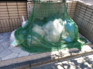 ゴミを出すときどうしていますか？『正しいゴミの捨て方』が話題に！「これはとっても大事な事」