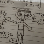 医療現場で働くお父さんは家族と離れて生活することを決断。息子が送った手紙に胸が苦しくなる・・・