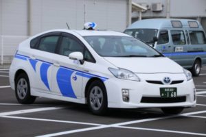 つばめタクシーがスタートした『乗らないタクシー』というサービスをご存知ですか？