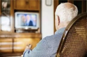 自分の脳梗塞に気づいたお父さん。早期発見できた理由は『とある日課』だった・・・