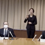 宮城県医師会会長がエガちゃんについて言及→エガちゃんを表す手話が衝撃的すぎる(笑)