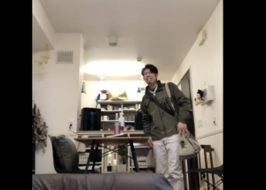 志村けんさんの大ファンの旦那さん。訃報に悲しむ旦那さんを元気付けるため奥さんがやったサプライズ動画に涙が止まらない・・・