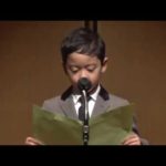 大切な人と一緒にいられることは当たり前じゃない・・・7歳の男の子が書いた実体験作文に胸が締め付けられる。