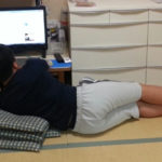 外出自粛により家でゴロゴロしていたら『とんでもない事』に気がついた・・・「これ聞いて救われた」「発想の転換が凄い」