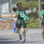 性別差別を受けた小5のサッカー少女。嫌味を言ってきた大人に対して少女が返したのは・・・