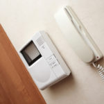 『風呂トイレ別、かつウォシュレット付きで築10年以内』で4万円という最高の物件→インターホンの記録を見てゾッとした・・・