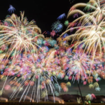 6月初旬、全国約160の花火業者が手を組んで『コロナの収束』願い、全国一斉に花火が打ち上がる!