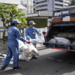 ごみ収集業界で起きている『とある連鎖』に胸が熱くなる・・・
