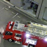 とある消防署が外出自粛する人々に向け公開した写真が話題に!「素敵すぎる!」