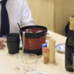 大分県が考案した「感染を防ぐ飲み会」がふざけているようにしか見えないと話題に・・・