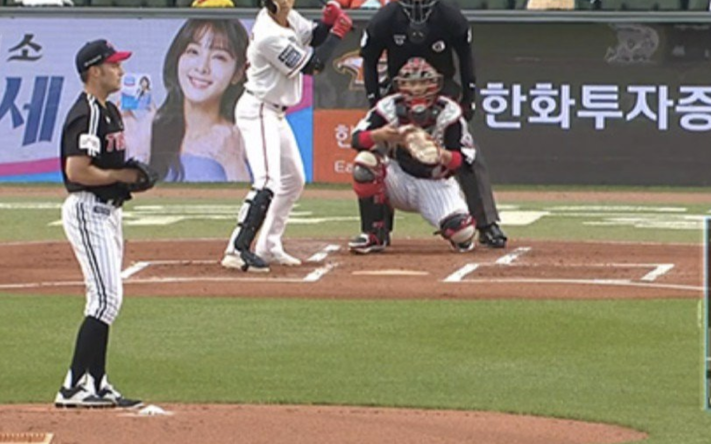 韓国のプロ野球、無観客試合を寂しくしないために『こらした工夫』が面白い（笑）