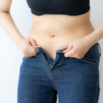 ダイエットをした女性が綴った『油と小麦をやめたら減ったもの3つ』→最後の一つに思わずゾッとした・・・