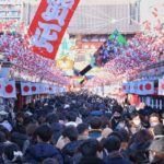 「密集」の様子、撮影の角度でこんなに騙されるの例に衝撃・・・見る側も気をつけてと注意喚起!