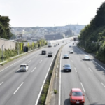 今年のGWの高速道路で物凄い事が起こっていた!!→「この記録はたぶん、永遠に破られないであろう。」