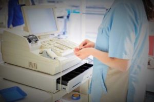 レジの店員さん「丁度324円になります」何が『ちょうど』なのかと思っていたら・・・信じられない。