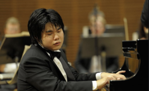 辻井伸行さんがコロナの収束を願い想いを込めて演奏した『あの曲』に涙溢れる・・・