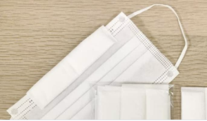 知って欲しい！マスクの暑さ対策に『とあるアイテム』が話題に！コスパも最強！