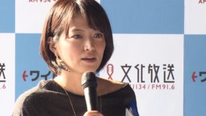 赤江アナウンサーのコロナ症状経過報告に「こういう情報が欲しかった！」の声