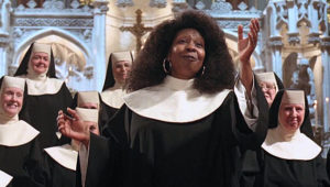 『天使にラブソングを』のキャストが25年ぶりに一夜限りの復活！その歌声に「最高すぎる！」