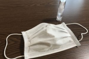 暑い日のマスク対策にこれは良い！手ピカジェルの販売会社が教えるライフハックが為になる！