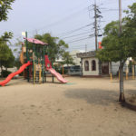 誰ですかww子供の遊び場で本気出したのw→公園に作られた『とある物』のクオリティが高すぎ(笑)