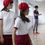 「熱血教師で愛があれば平手打ちぐらいしょうがない」と言った母に対する父の一言が突き刺さる!