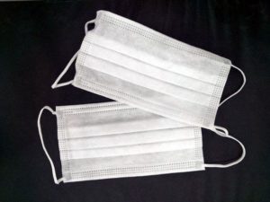 こんな症状がでたら注意！ マスクの影響かもしれません・・・