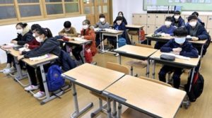 「一律にマスク着用を義務化するのをやめてください。」悲痛な叫び。→その理由を知って欲しい