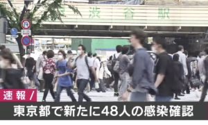 報道ばかりに惑わされてはならない！緊急事態宣言が解除した後の現場のリアルな状況がこちら。「気を引き締めないと・・・」