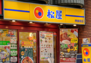 理不尽なクレーマーに対する松屋の『毅然とした態度』に「素晴らしい！」「よく言った」