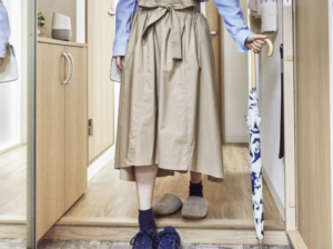 「ガソリン入れてくる」と家を出た妻。その後の行動に夫は言葉を失うことに・・・