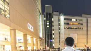 「これが許されて フェスが許されない世界つらい…」と投稿された一枚の写真に絶望の声・・・