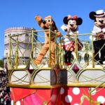 待ってました!東京ディズニーランドおよび東京ディズニーシーが7月1日より運営再開!!詳細はこちら!