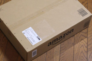 「明日までの命かもしれない・・・」Amazonからとんでもないものが発送された話