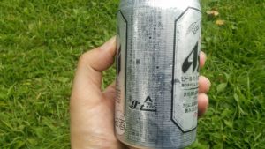 夏本番！冷やし忘れたビールを氷も使わずにわずか『１０分』でキンキンに冷やす裏技！