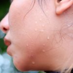 汗を乾いたタオルで拭くのは逆効果って知ってましたか!?→効果的な方法がこちら!