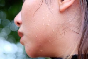 汗を乾いたタオルで拭くのは逆効果って知ってましたか！？→効果的な方法がこちら！