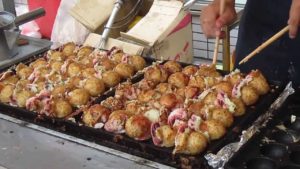 『気づいて下さい！』と、とあるたこ焼き屋さんが大急ぎでツイート！その理由が・・・