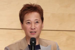 中居正広さんが『一番新人のADと仲良くする理由』がカッコよすぎて痺れる・・・！