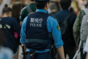 上司から強制わいせつを受けて警察に相談した女性。→その時、警察に言われた言葉が衝撃的すぎた・・・