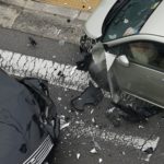 注意が促されています!もしもこの車種が交通事故を起こしていたら絶対に近づかないで欲しい!なぜなら・・・