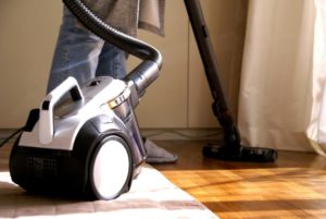 地獄を見ることとなる・・・『掃除機で絶対に吸っちゃダメなもの』その理由に震えた