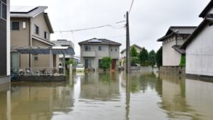 経験者が教える『床上浸水が始まりそうなときは・・・』効果的だった方法「リアルな声が一番為になる」
