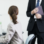 リボ払いに目覚めた女性社員に善意で恐ろしさを伝えたら・・・その後の展開に唖然。