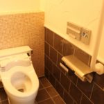 知らない人が多い・・・。トイレの張り紙に書かれた『絶対にやめて欲しいこと』にハッとする。