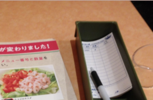 サイゼリアの『注文方法』が新しいスタイルに！→「これは合理的！」と絶賛の嵐